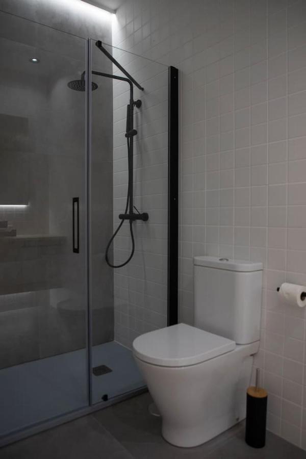 Appartamento Ponteloft - Currino Pontevedra Esterno foto