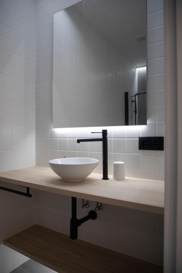 Appartamento Ponteloft - Currino Pontevedra Esterno foto